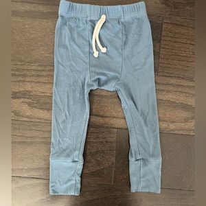 CHILDHOODS PANTS 12-18m